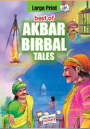 BEST OF AKBAR BIRBAL TALES