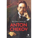 BEST SHORT STORIES OF ANTON CHEKOV - Odyssey Online Store