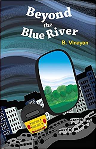 BEYOND THE BLUE RIVER - Odyssey Online Store