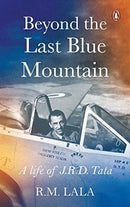 BEYOND THE LAST BLUE MOUNTAIN