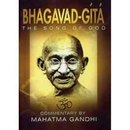 BHAGAVAD GITA THE SONG OF GOD