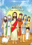 BIBLE FOR CHILDREN - Odyssey Online Store