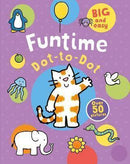 BIG AND EASY FUNTIME DOT TO DOT - Odyssey Online Store