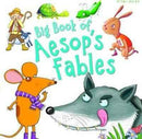 BIG BOOK OF AESOPS FABLES