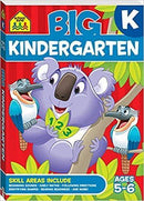BIG KINDERGARTEN - Odyssey Online Store
