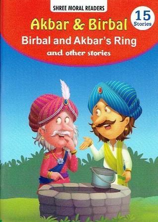 BIRBAL AND AKBARS RING AND OTHER STORIES