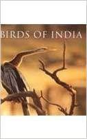 BIRDS OF INDIA - Odyssey Online Store