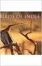 BIRDS OF INDIA - Odyssey Online Store