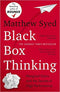 Black Box Thinking: Psychology (Paperback)