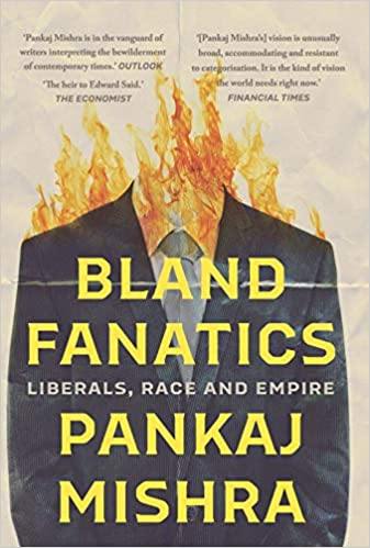 BLAND FANATICS LIBERALS RACE AND EMPIRE - Odyssey Online Store