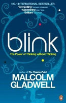BLINK: THE POWER OF THINKING W