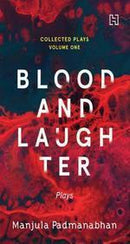 BLOOD AND LAUGHTER THE COLLECTED PALYS VOL 1 - Odyssey Online Store