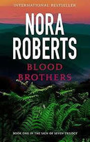 BLOOD BROTHERS BOOK 1 IN SIGN OF SEVEN TRILOGY - Odyssey Online Store