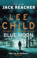 BLUE MOON ALL NEW JACK REACHER - Odyssey Online Store