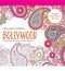 Bollywood: 70 Designs to Help You De-Stress (Colouring for Mindfulness)