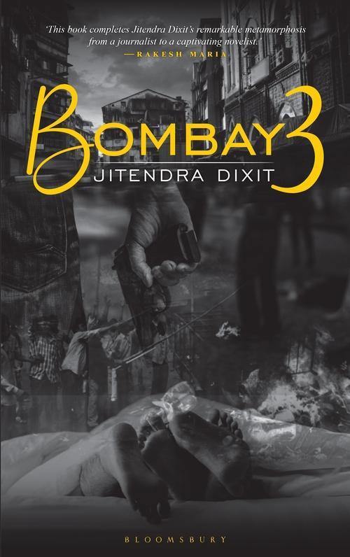 BOMBAY 3 - Odyssey Online Store