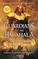 BOOK 1 THE GUARDIANS OFTHE HALAHALA