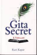 THE GITA SECRET: A Thriller