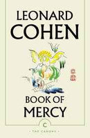 BOOK OF MERCY