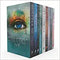 SHATTER ME - THE COMPLETE COLLECTION (9-Book Boxset)