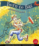 BORN TO BAT - Odyssey Online Store