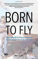 BORN TO FLY - Odyssey Online Store