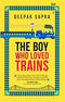 BOY WHO LOVED TRAINS