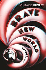BRAVE NEW WORLD (3D EDITION WITH 3D GLASSES)