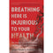 BREATHING HERE IS INJURIOUS TO YOUR HEALTH - Odyssey Online Store