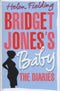 Bridget Jones's Baby (Bridget Jones's Diary) (Hardcover)