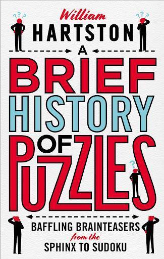 BRIEF HISTORY OF PUZZLES - Odyssey Online Store