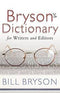 BRYSONS DICTIONARY - Odyssey Online Store