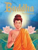 BUDDHA THE ENLIGHTENED - Odyssey Online Store