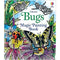 BUG MAGIC PAINTING BOOK - Odyssey Online Store