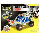 BUILD YOUR OWN JEEP - Odyssey Online Store