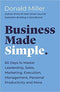 BUSINESS MADE SIMPLE - Odyssey Online Store