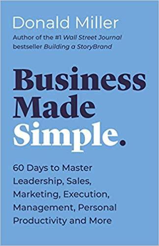 BUSINESS MADE SIMPLE - Odyssey Online Store