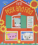 BUSY BEES PEEK AND FIND FARM - Odyssey Online Store