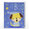 BUSY BEES TIME FOR BED TOUCH AND FEEL - Odyssey Online Store