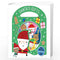 BUSY WINDOWS SANTAS GIFTS - Odyssey Online Store