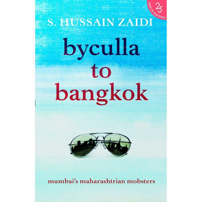 BYCULLA TO BANGKOK - Odyssey Online Store