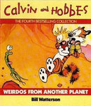 CALVIN AND HOBBES WEIRDOS FROM ANOTHER PLANET - Odyssey Online Store