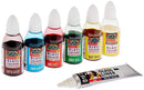 CAMEL WATER COLORS WATER BASED 6 BOTTLES 10ML EACH - Odyssey Online Store