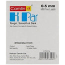 CAMLIN HI PAR LEAD 0.5MM PACK OF (10) - Odyssey Online Store