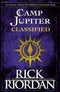 CAMP JUPITER CLASSIFIED - Odyssey Online Store