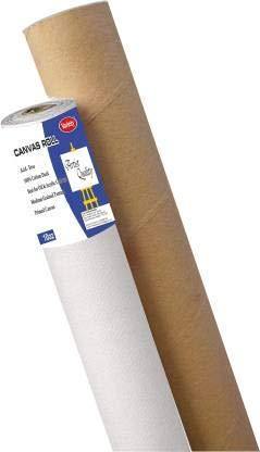 CANVAS 5 METERS ROLL 24 INCHES - Odyssey Online Store