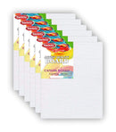 CANVAS BOARD 6X6 INCHES - Odyssey Online Store