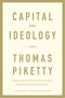 CAPITAL AND IDEOLOGY