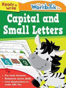 CAPITAL AND SMALL LETTER - Odyssey Online Store