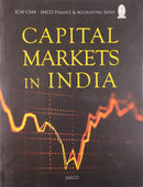 CAPITAL MARKETS IN INDIA